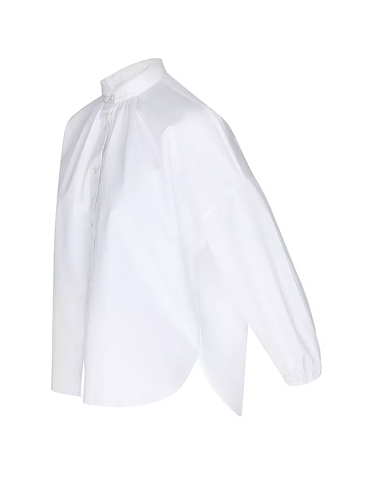 ASPESI | Bluse  | weiss