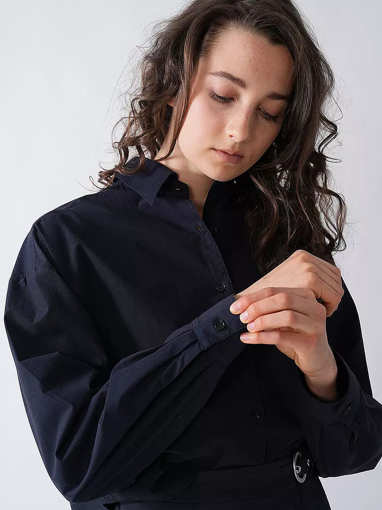 ASPESI | Bluse | rosa