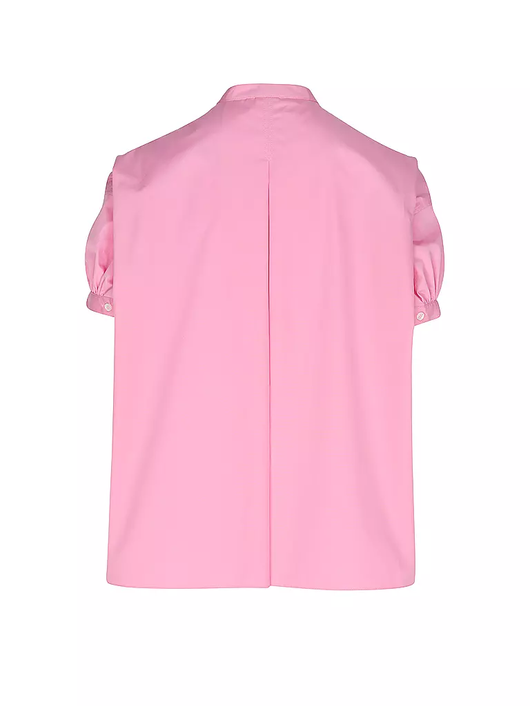 ASPESI | Bluse | rosa