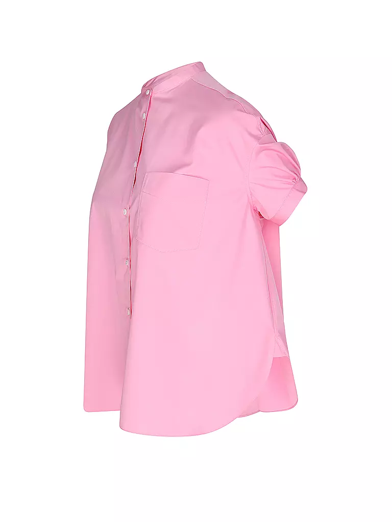 ASPESI | Bluse | rosa