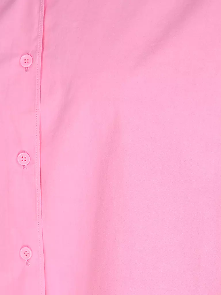 ASPESI | Bluse | dunkelblau