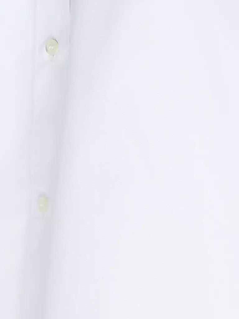 ASPESI | Bluse | weiss