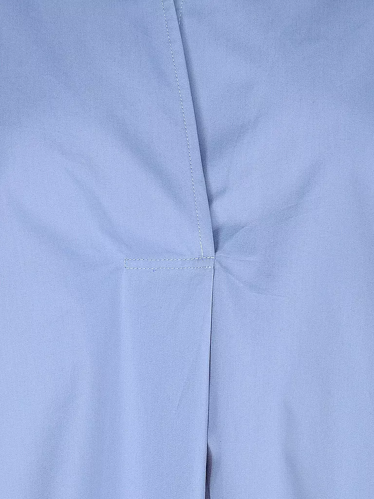 ASPESI | Bluse | hellblau