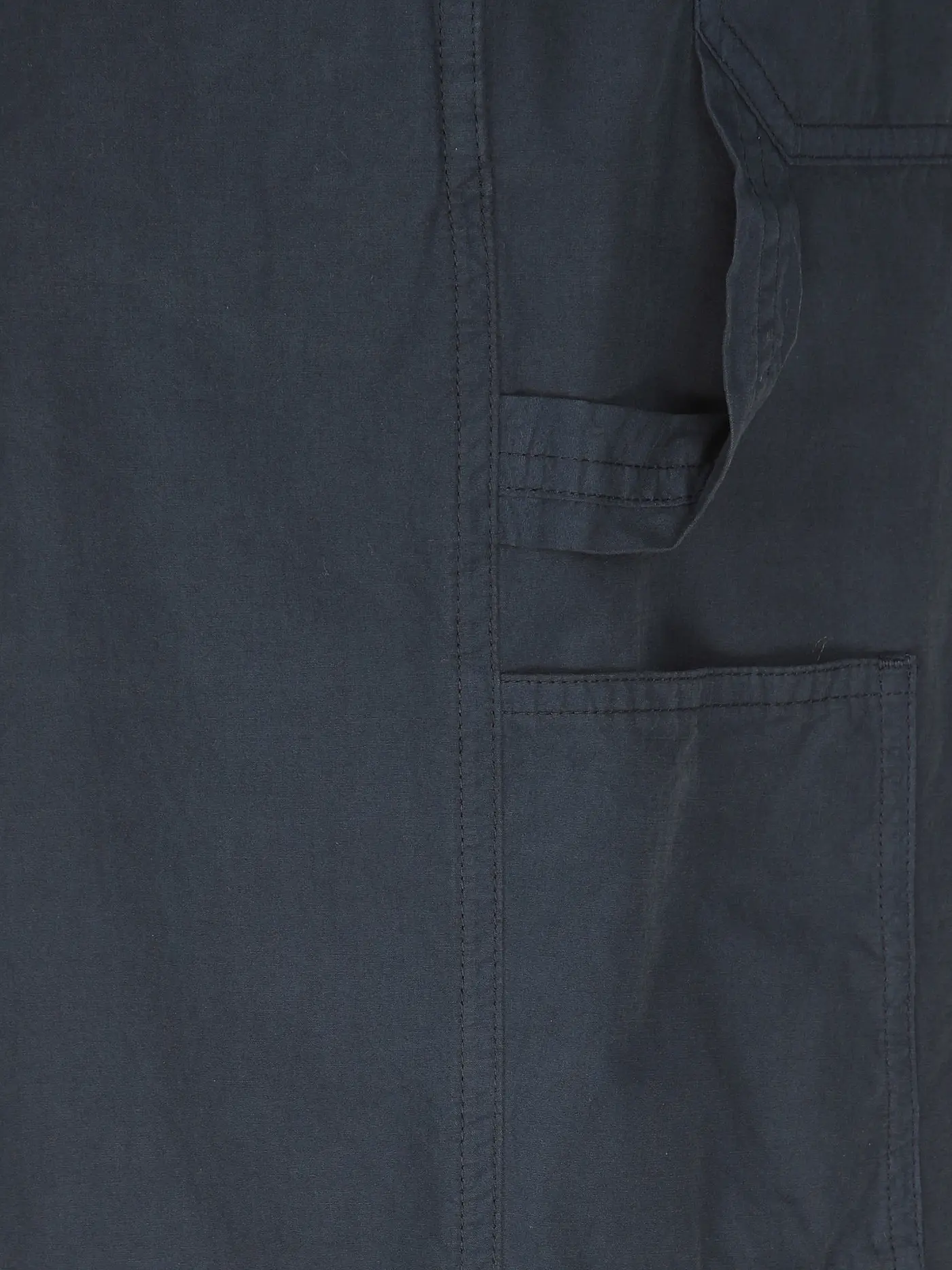 ASPESI | Cargohose | dunkelblau