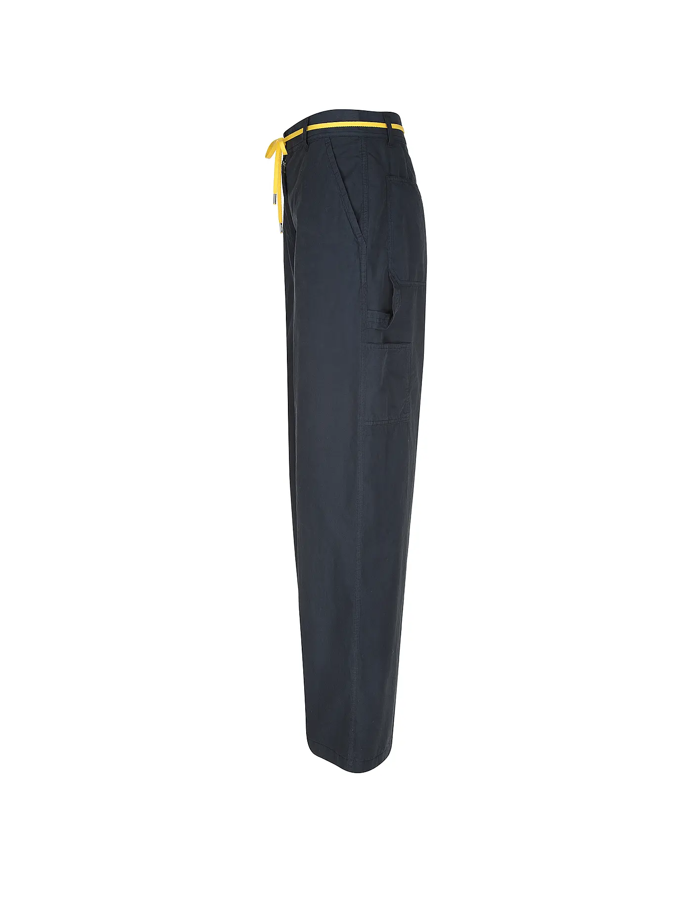ASPESI | Cargohose | dunkelblau