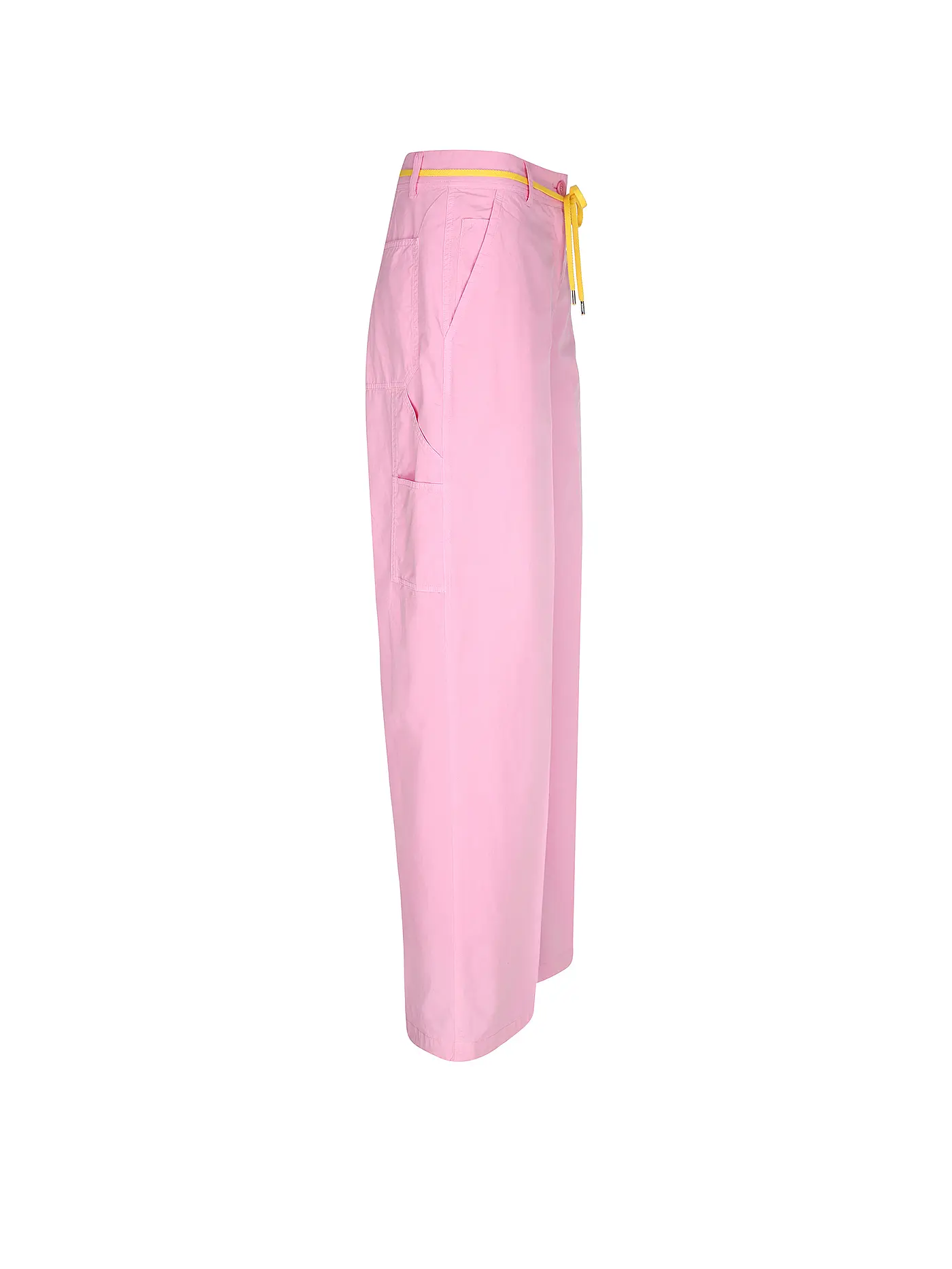 ASPESI | Cargohose | rosa