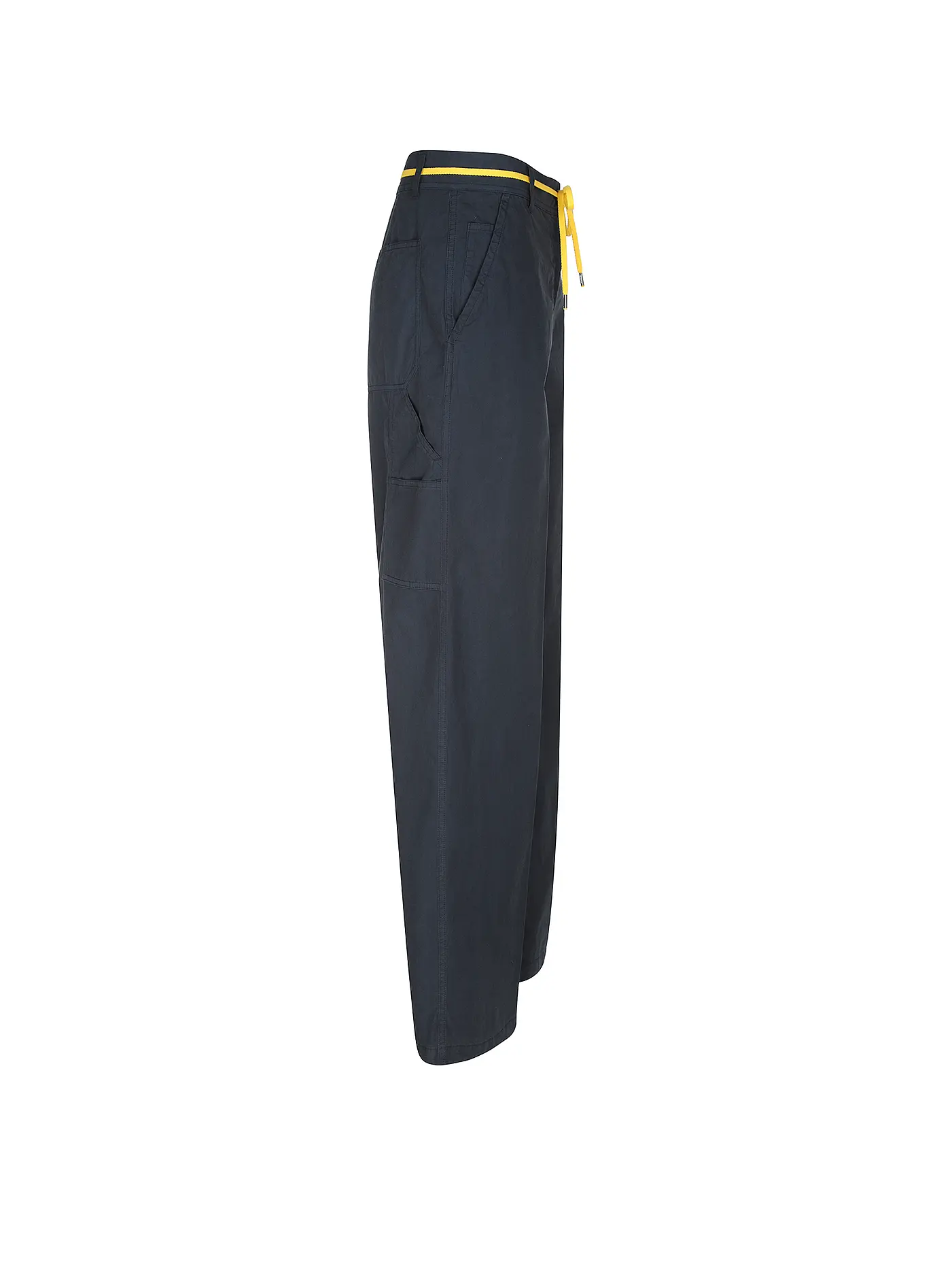 ASPESI | Cargohose | dunkelblau