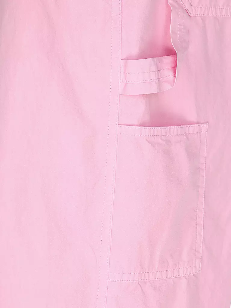 ASPESI | Cargohose | dunkelblau