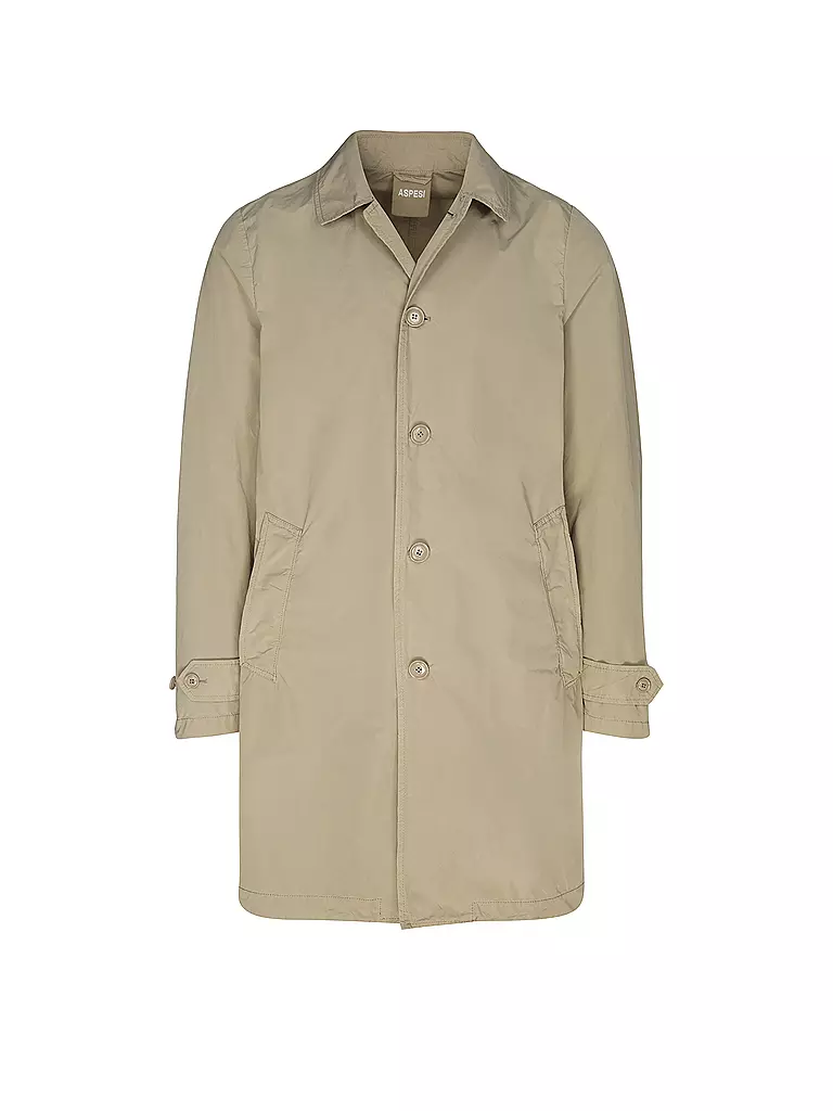 ASPESI | Fieldjacket  | beige