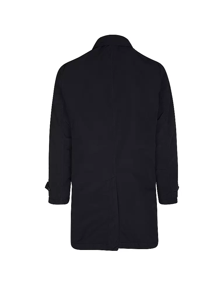 ASPESI | Fieldjacket  | dunkelblau