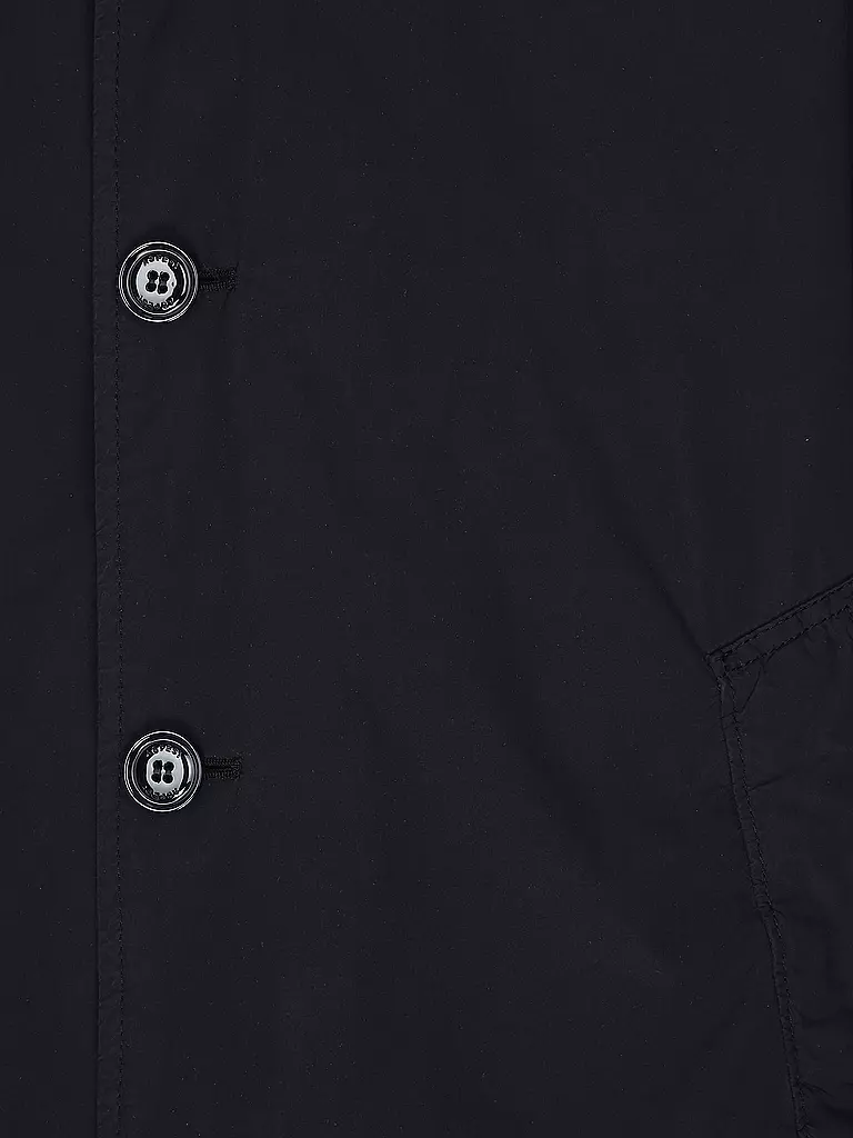 ASPESI | Fieldjacket  | dunkelblau