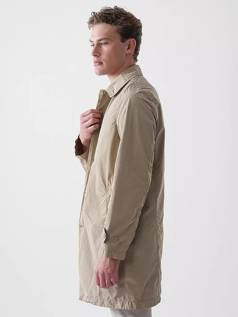 ASPESI | Fieldjacket | dunkelblau