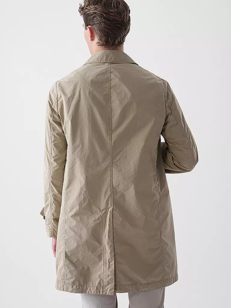 ASPESI | Fieldjacket | dunkelblau