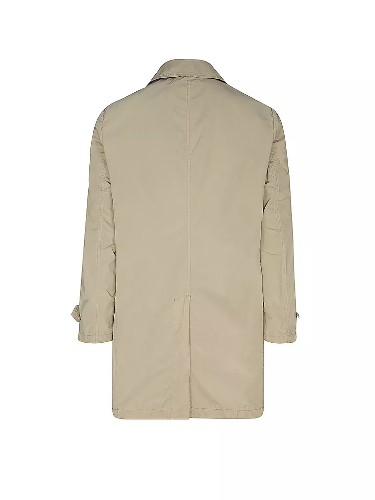 ASPESI | Fieldjacket | dunkelblau