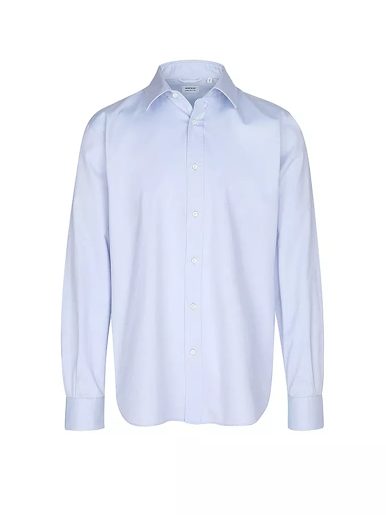 ASPESI | Hemd Slim Fit  | hellblau