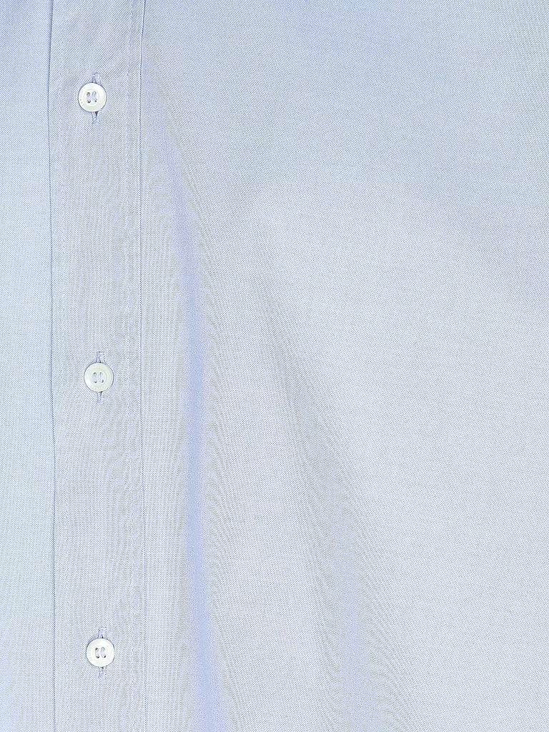 ASPESI | Hemd Slim Fit  | hellblau