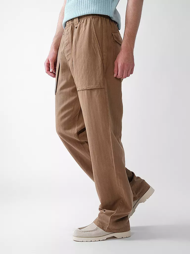 ASPESI | Hose | camel