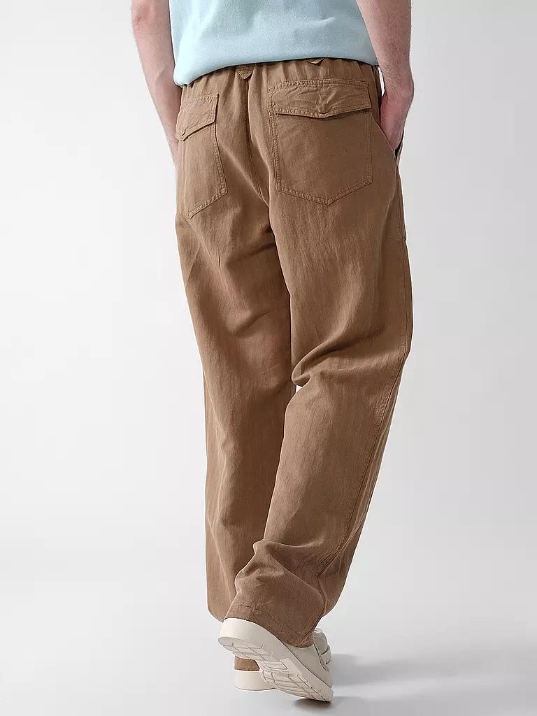 ASPESI | Hose | camel