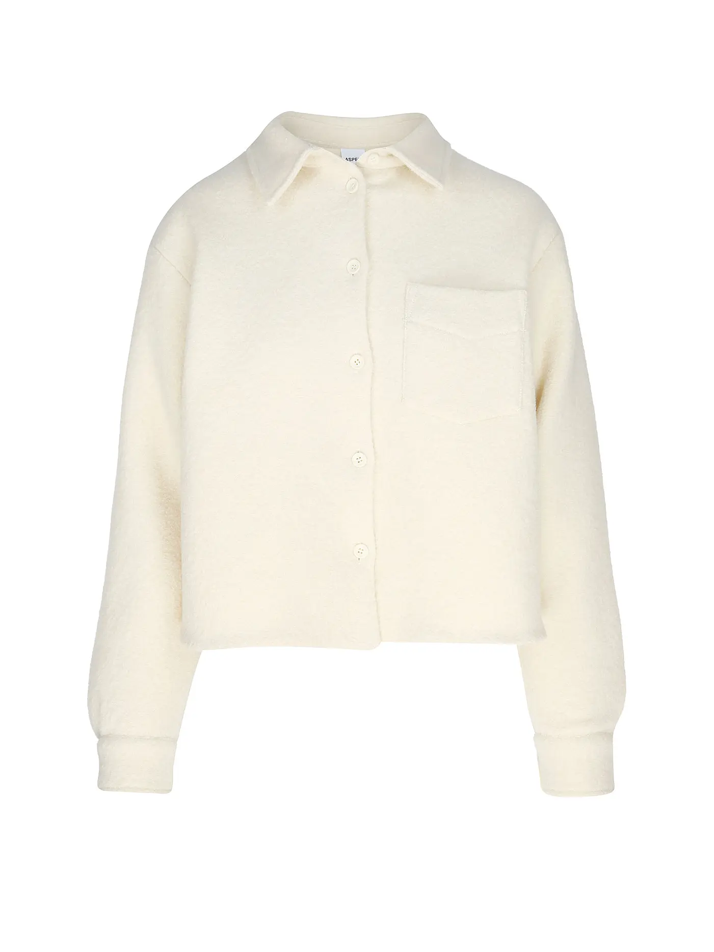 ASPESI | Jäckchen | creme