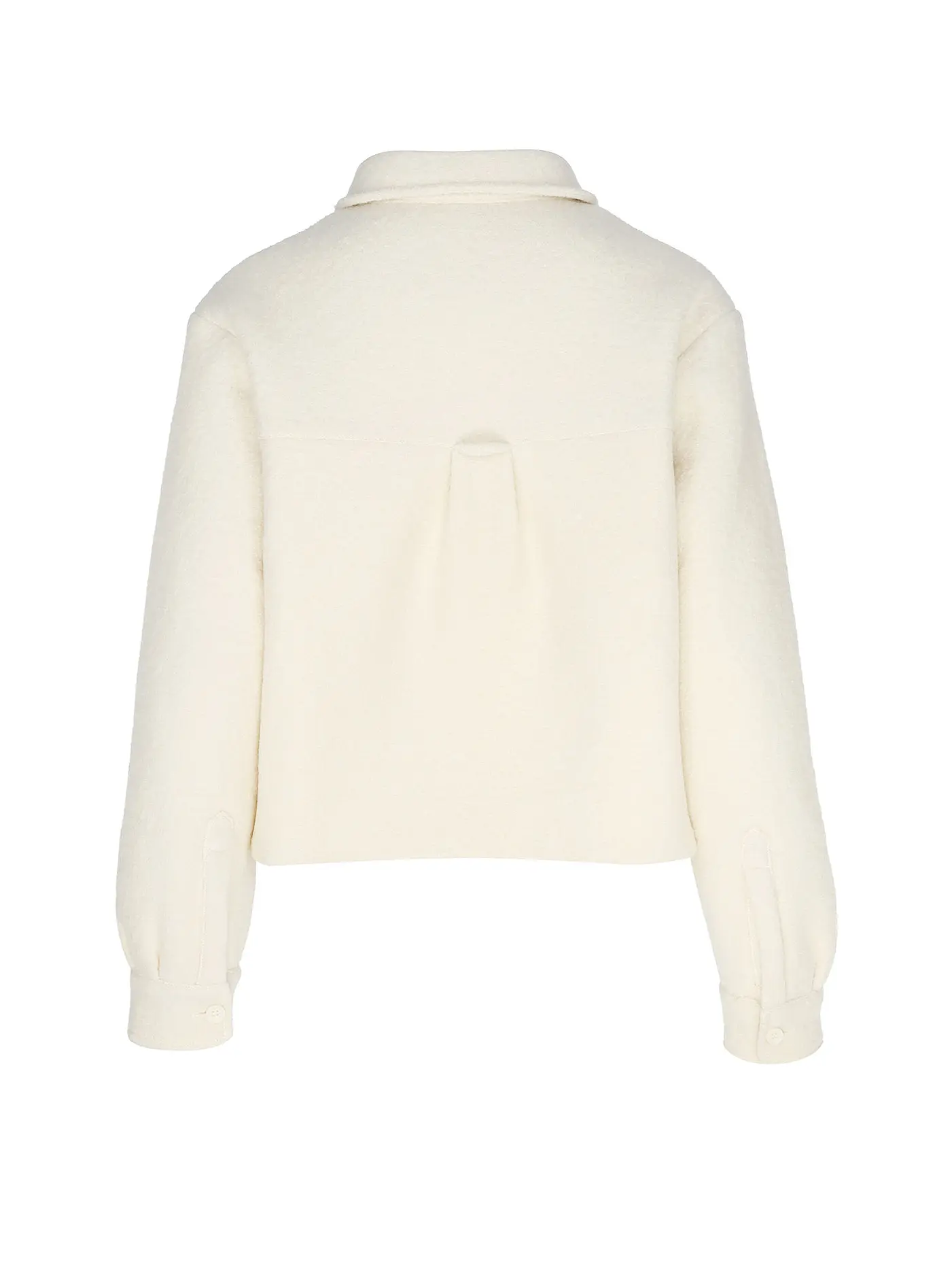 ASPESI | Jäckchen | creme