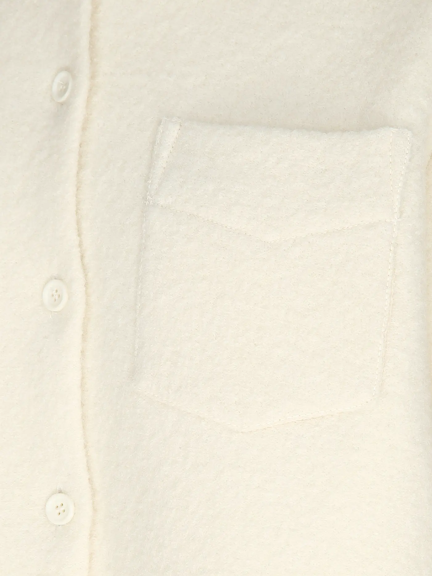 ASPESI | Jäckchen | creme