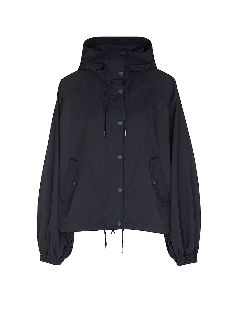 ASPESI | Jacke  | dunkelblau