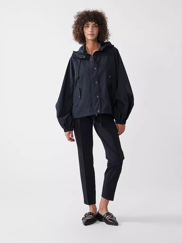 ASPESI | Jacke  | dunkelblau