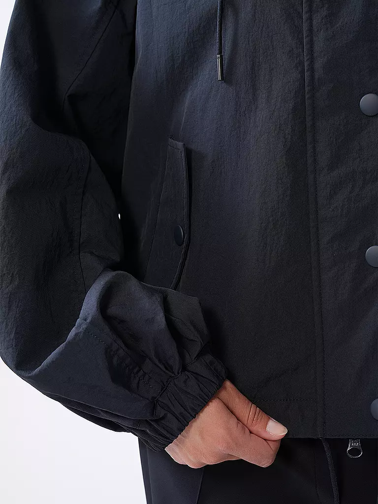 ASPESI | Jacke  | dunkelblau