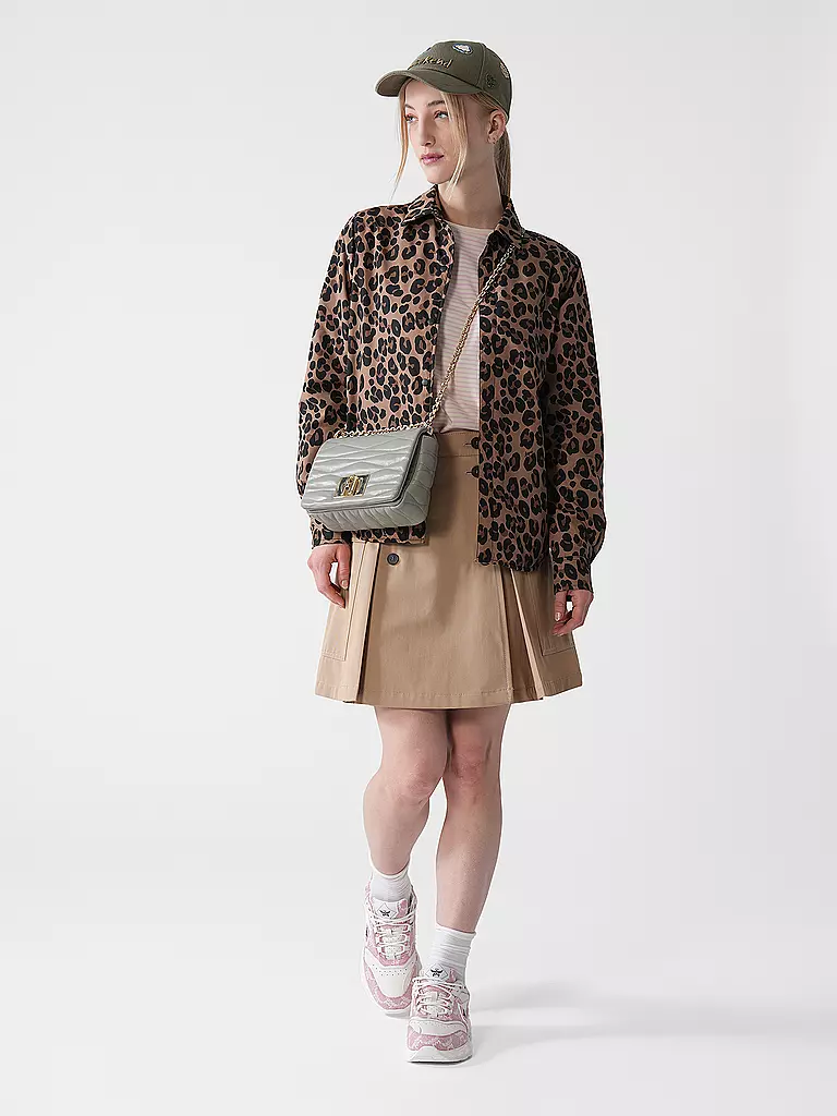 ASPESI | Jacke | braun