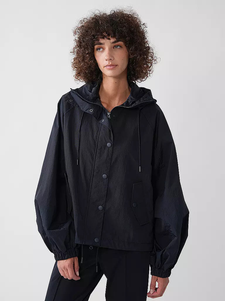 ASPESI | Jacke | dunkelblau