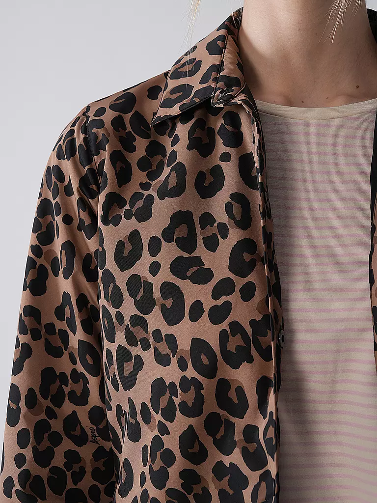 ASPESI | Jacke | braun