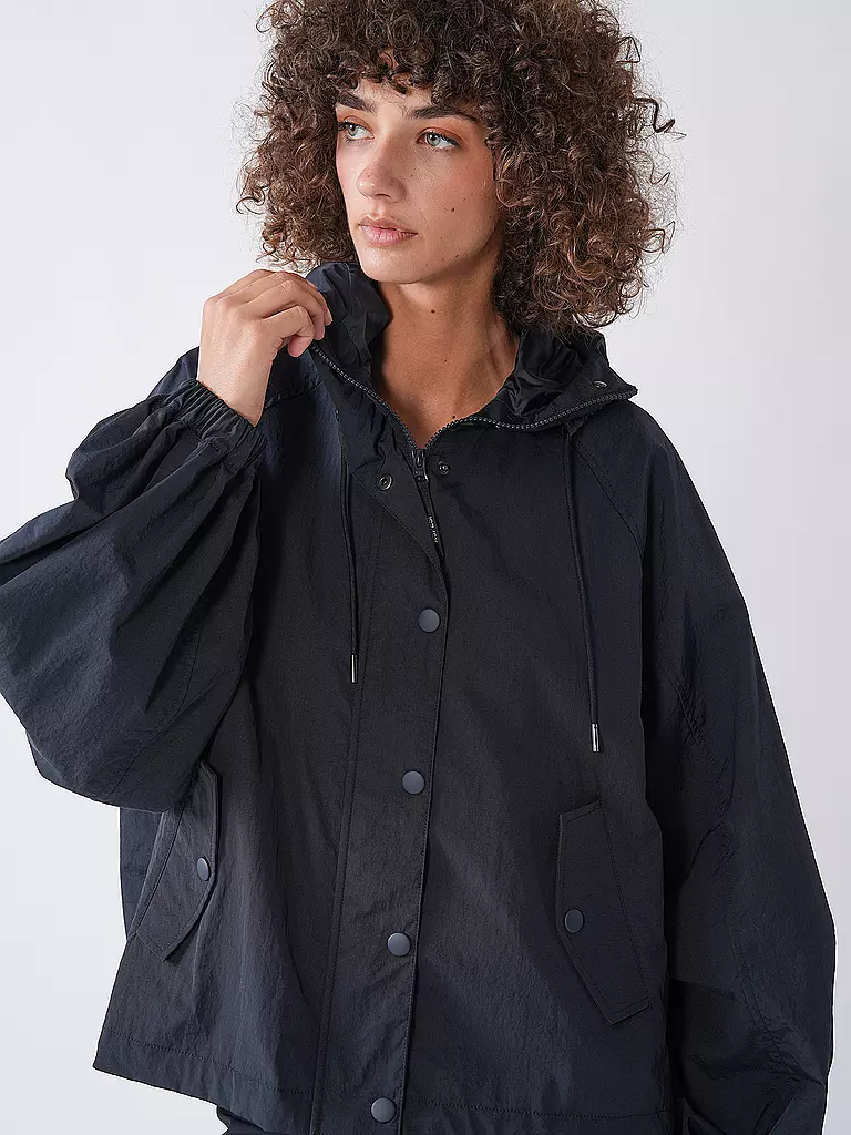 ASPESI | Jacke | dunkelblau