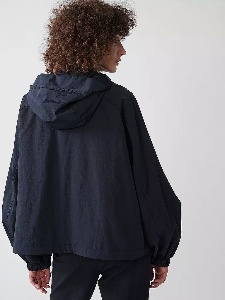 ASPESI | Jacke | dunkelblau