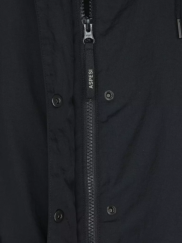 ASPESI | Jacke | dunkelblau