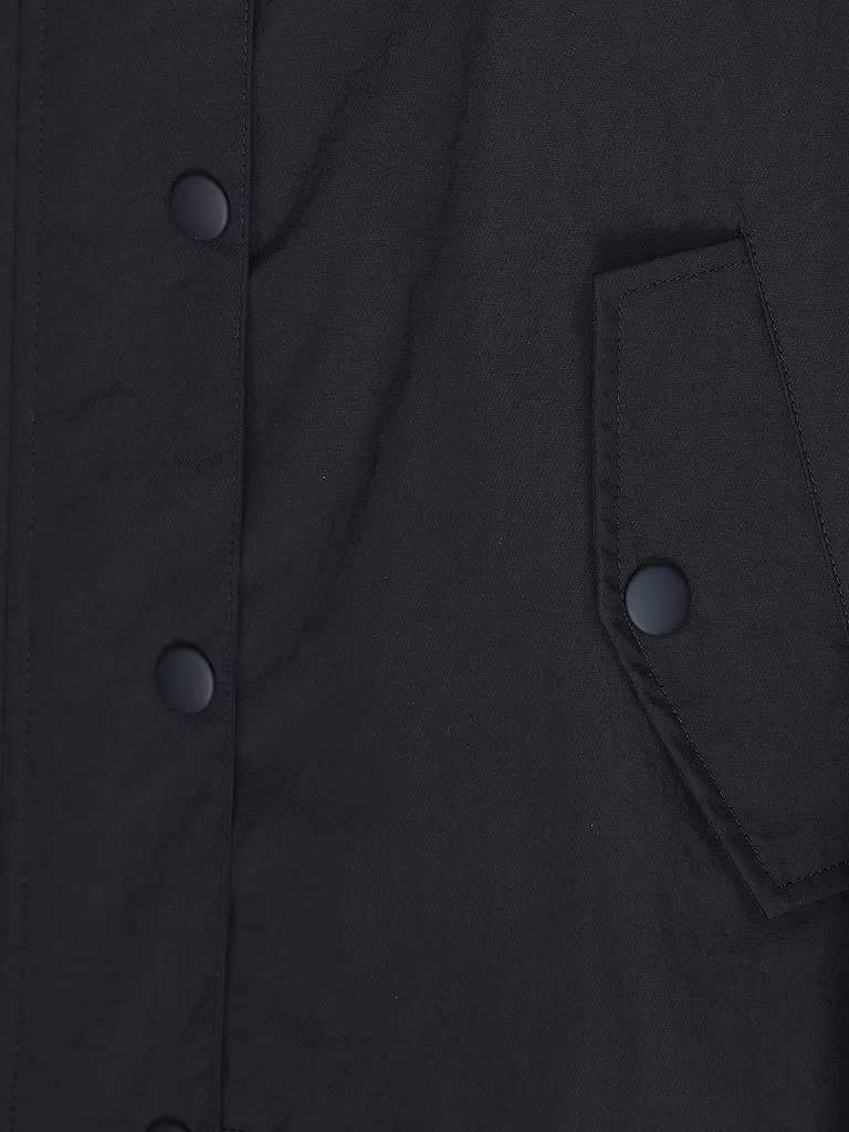 ASPESI | Jacke | dunkelblau
