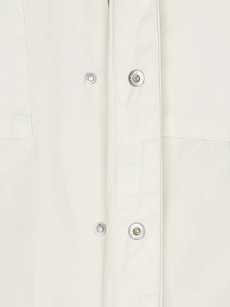 ASPESI | Overshirt | creme