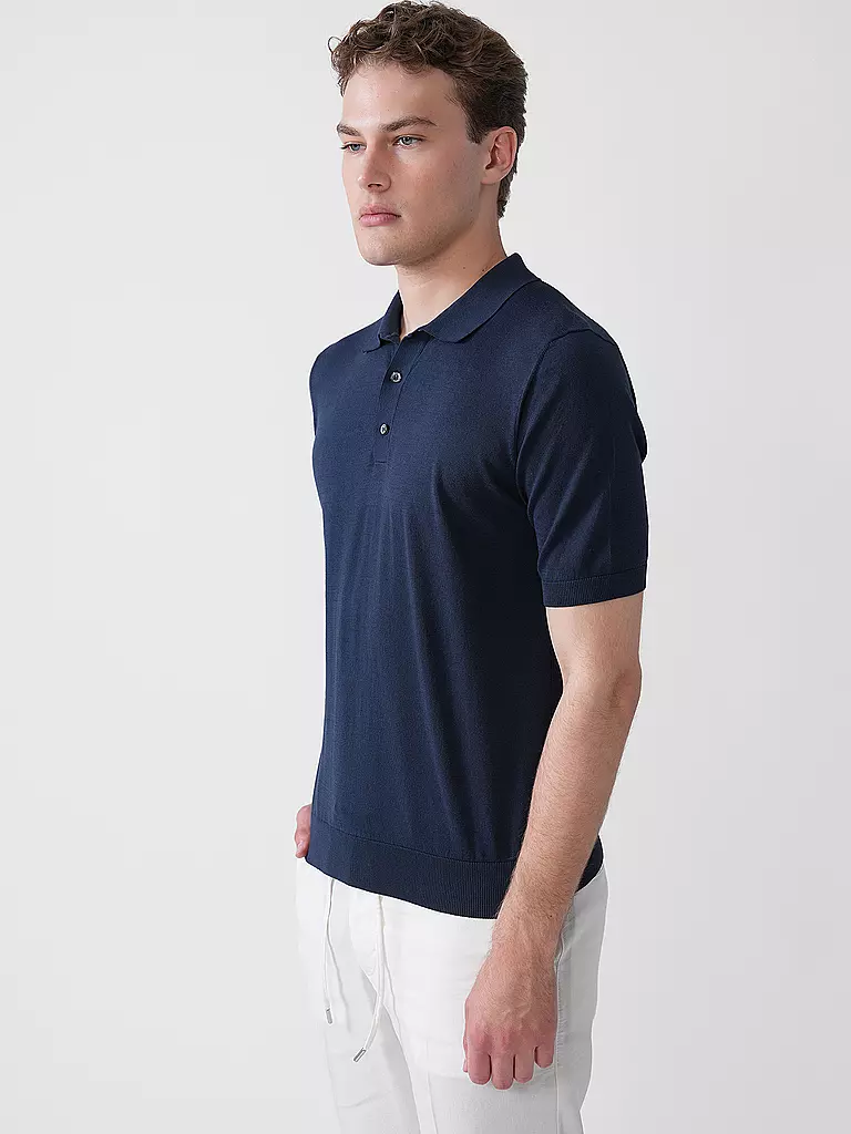 ASPESI | Poloshirt | olive