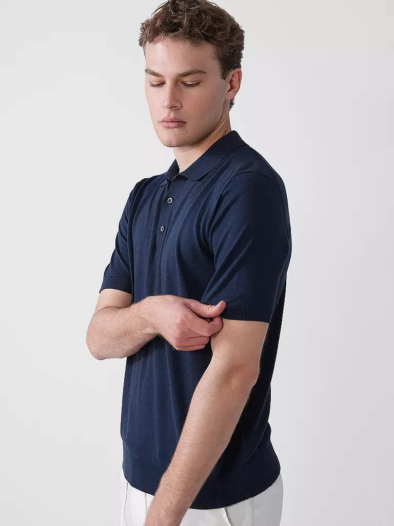 ASPESI | Poloshirt | olive