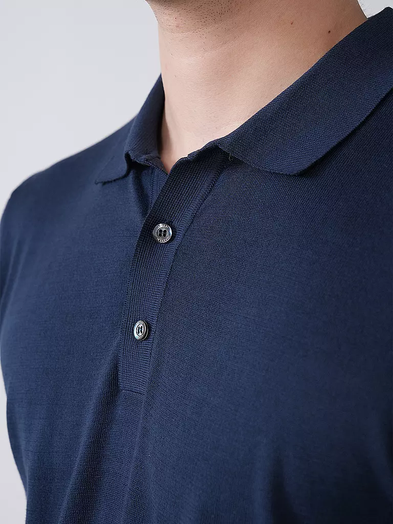ASPESI | Poloshirt | olive