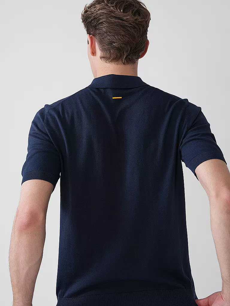 ASPESI | Poloshirt | olive