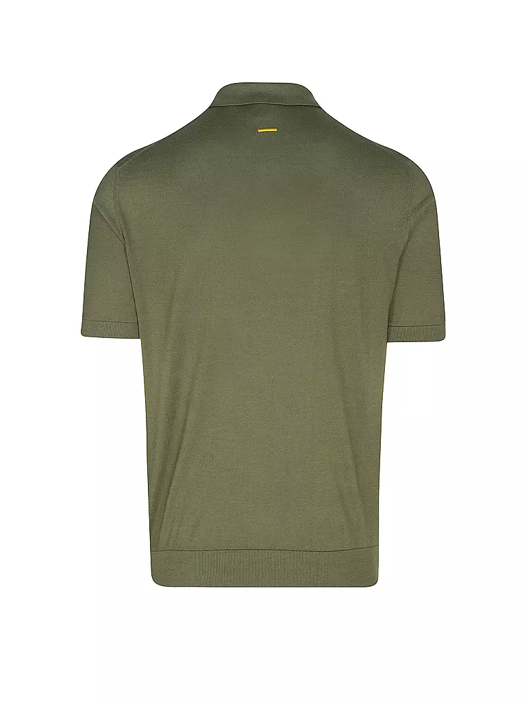 ASPESI | Poloshirt | dunkelblau
