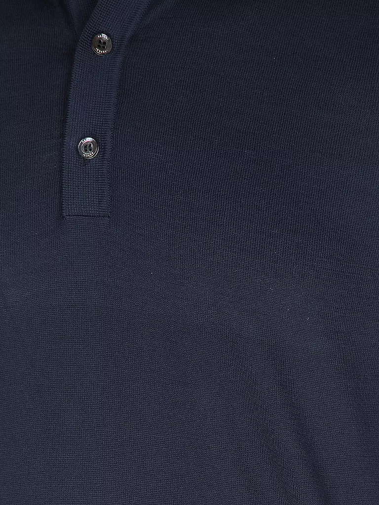 ASPESI | Poloshirt | olive