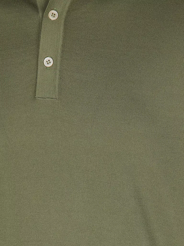 ASPESI | Poloshirt | dunkelblau
