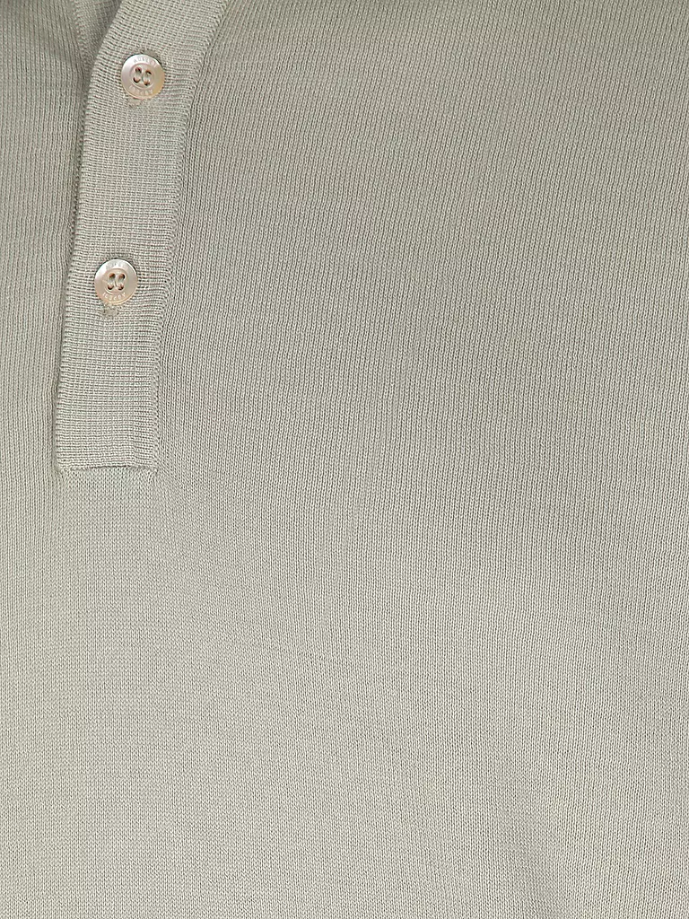 ASPESI | Poloshirt | dunkelblau