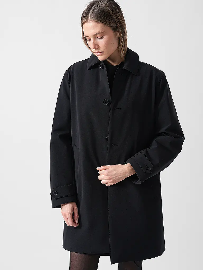 ASPESI | Trenchcoat | 