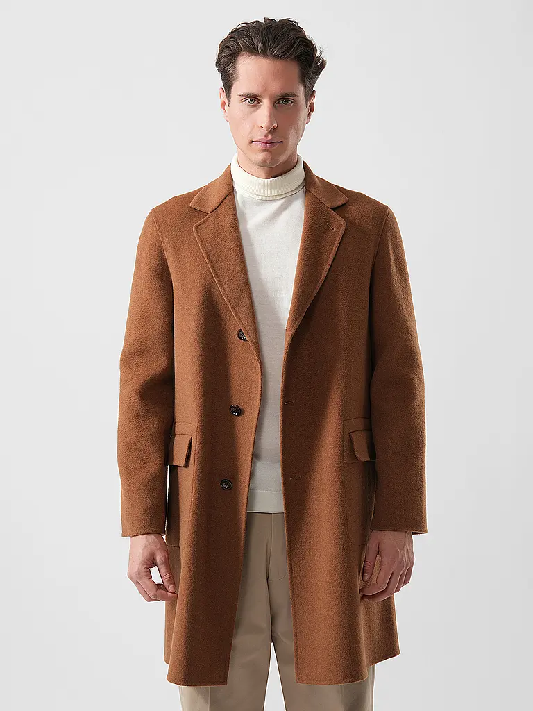 ASPESI | Wollmantel | 