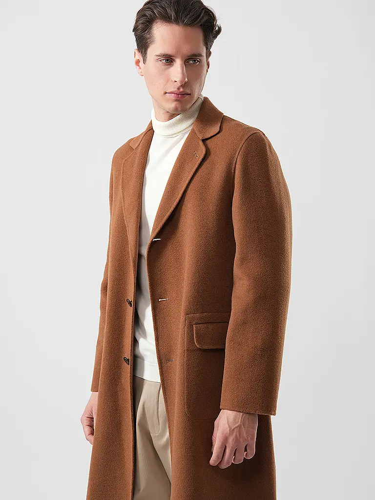 ASPESI | Wollmantel | 