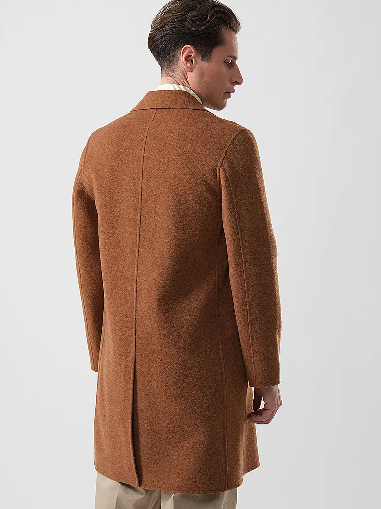 ASPESI | Wollmantel | 