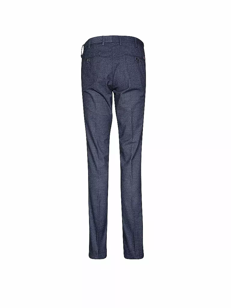 AT.P.CO | Chino "Jack" | blau