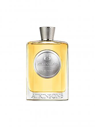 ATKINSONS | Scilly Neroli Eau de Parfum 100ml